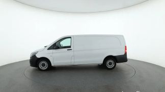 Finansowanie Van MERCEDES VITO 2021