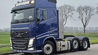 Leasing Tractor unit Volvo FH 500 2017