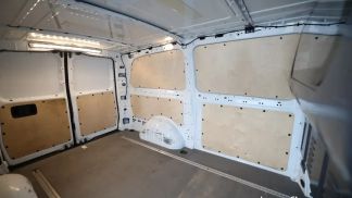 Leasing Van MERCEDES VITO 2020
