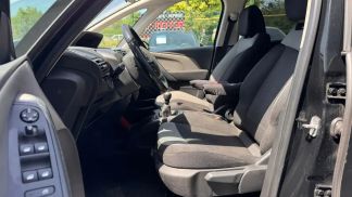 Lízing Hatchback Citroën C4 Picasso 2016