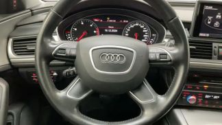 Finansowanie Wóz Audi A6 2014