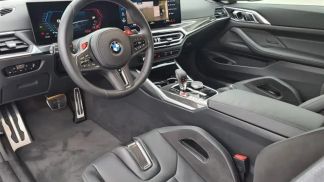 Leasing Coupe BMW M4 2023