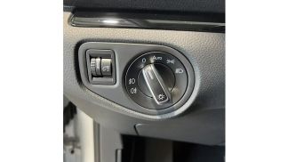 Lízing Hatchback Seat Alhambra 2018