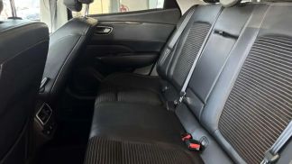 Leasing Sedan Renault Talisman 2017