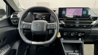 Finansowanie Sedan Citroën C4 2022