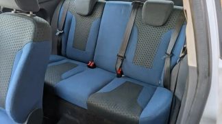 Lízing Sedan Ford Fiesta 2016