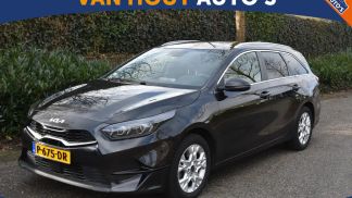 Leasing Wagon Kia CEED SW / CEE'D SW 2022