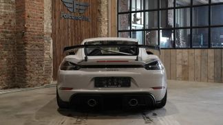 Finansowanie Coupé Porsche Cayman 2024