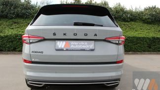 Finansowanie SUV Skoda Kodiaq 2023