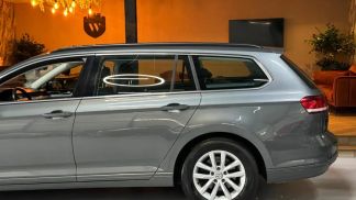 Finansowanie Wóz Volkswagen Passat Variant 2017