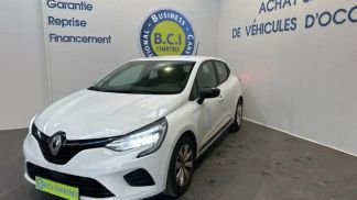 Finansowanie Van Renault Clio 2019