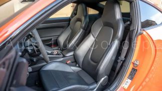 Finansowanie Coupé Porsche 992 2021