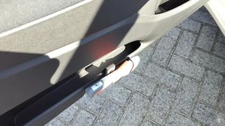 Lízing Kabriolet Fiat 500C 2022