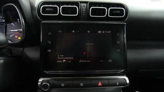 Leasing SUV Citroën C3 Aircross 2019