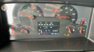 Leasing Tractor unit Volvo FH460 2011