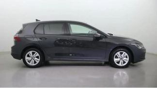 Leasing Sedan Volkswagen Golf 2021