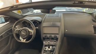 Financování Konvertibilní Jaguar F-Type 2018