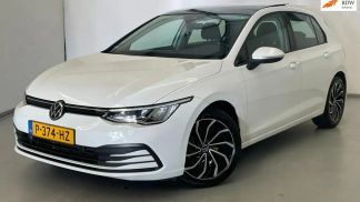 Finansowanie Hatchback Volkswagen Golf 2020