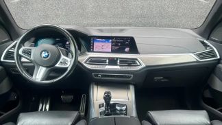 Finansowanie SUV BMW X5 2020
