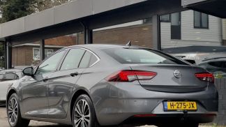 Leasing Hayon Opel Insignia 2020