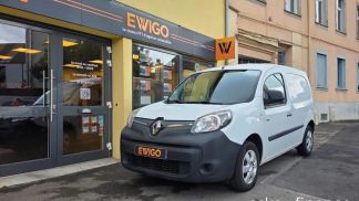 Finansowanie Van Renault Kangoo 2017