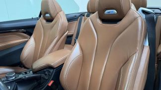 Finansowanie Zamienny BMW M4 2017