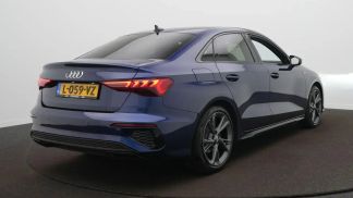 Finansowanie Sedan Audi A3 2021