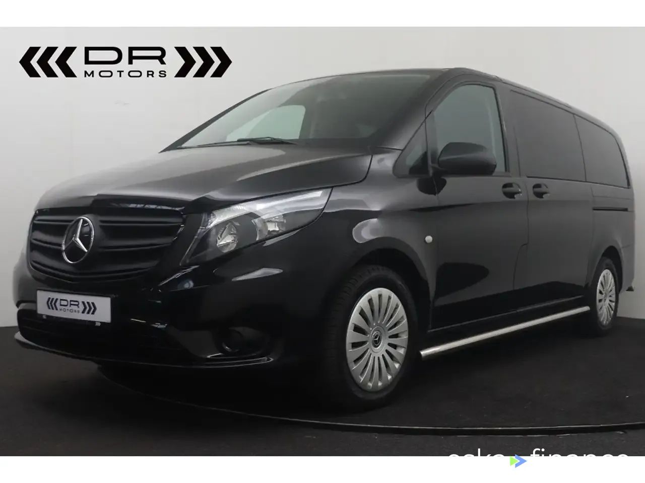 Leasing Hatchback MERCEDES VITO 2022