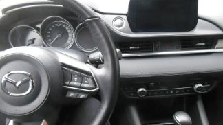 Finansowanie Wóz Mazda 6 2022