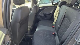 Lízing Hatchback Opel Corsa 2016