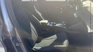Leasing Sedan Peugeot E-208 2021