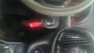 Leasing Convertible Fiat Doblo 2019