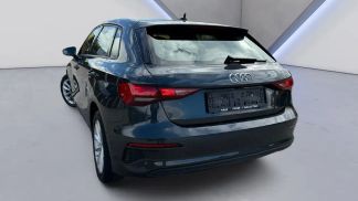 Leasing Hatchback Audi A3 2020