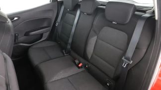 Leasing Hatchback Renault Clio 2019