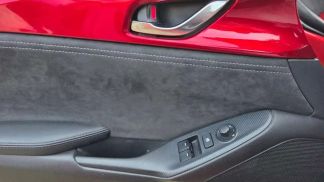 Leasing Convertible Mazda MX-5 2021