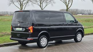 Financování Van Volkswagen TRANSPORTER 2.0 TDI 2021
