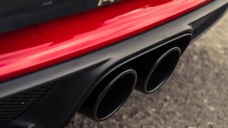 Financování Kupé Porsche 911 2018