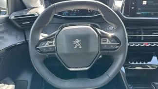 Leasing Sedan Peugeot E-208 2021