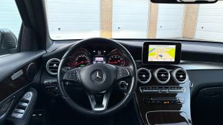 Finansowanie SUV MERCEDES GLC 250 2015