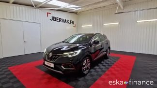 Leasing SUV Renault Kadjar 2020