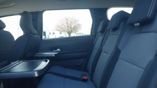 Leasing Wagon Dacia Jogger 2025