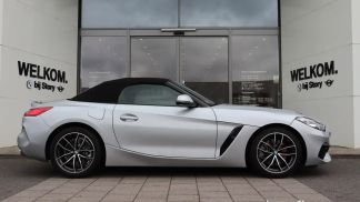 Finansowanie Zamienny BMW Z4 2019