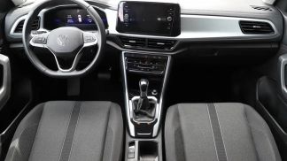 Financování SUV Volkswagen T-Roc 2023