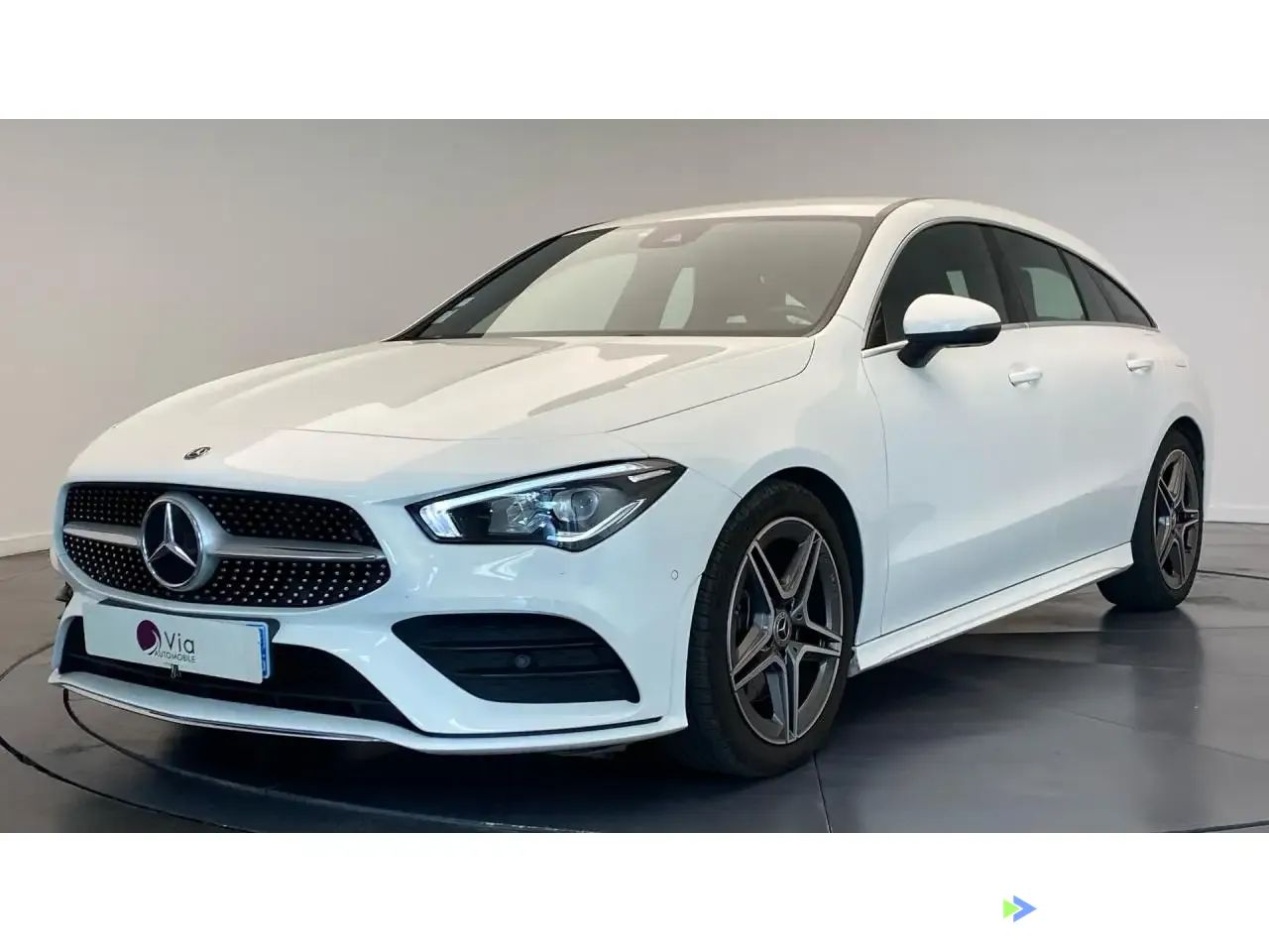 Leasing Wagon MERCEDES CL 63 AMG 2020
