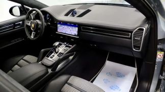 Financování Kupé Porsche Cayenne 2020