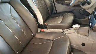 Leasing Hayon Renault ZOE 2017