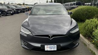 Lízing SUV Tesla Model X 2020