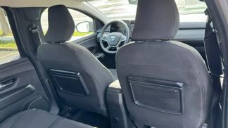 Finansowanie Wóz Dacia Jogger 2022