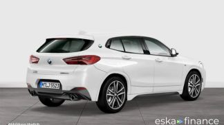 Finansowanie Coupé BMW X2 2022
