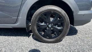 Financování Hatchback Dacia Jogger 2023